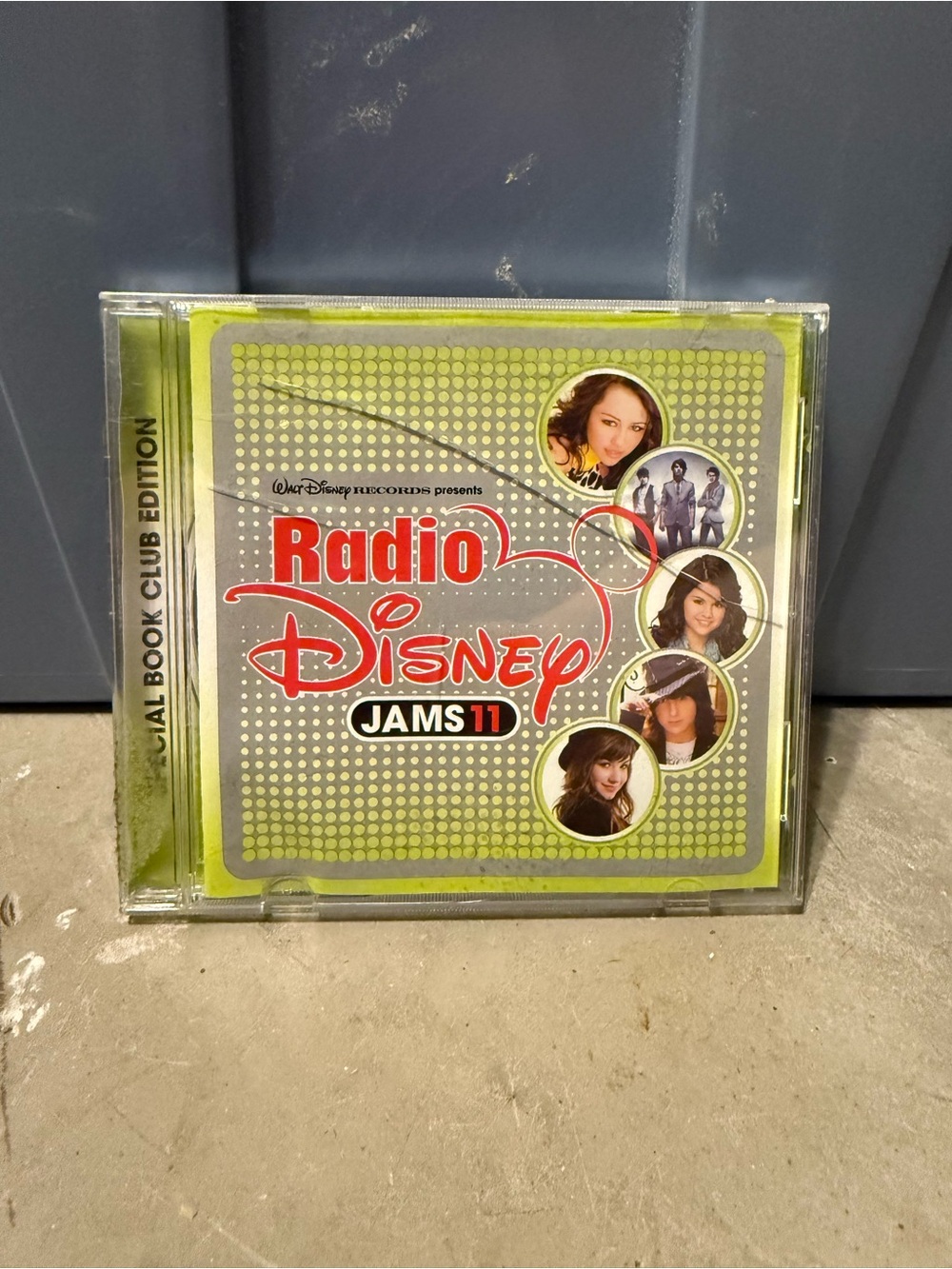 Disney Radio Jams 11 CD